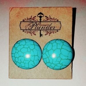 Plunder Madison earrings